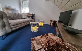 Ferienwohnung Familie Kleinbauer