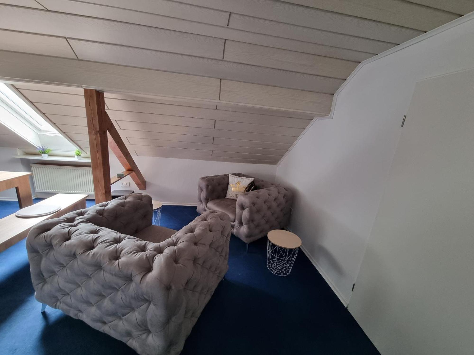Ferienwohnung Familie Kleinbauer Wirsberg Exterior foto