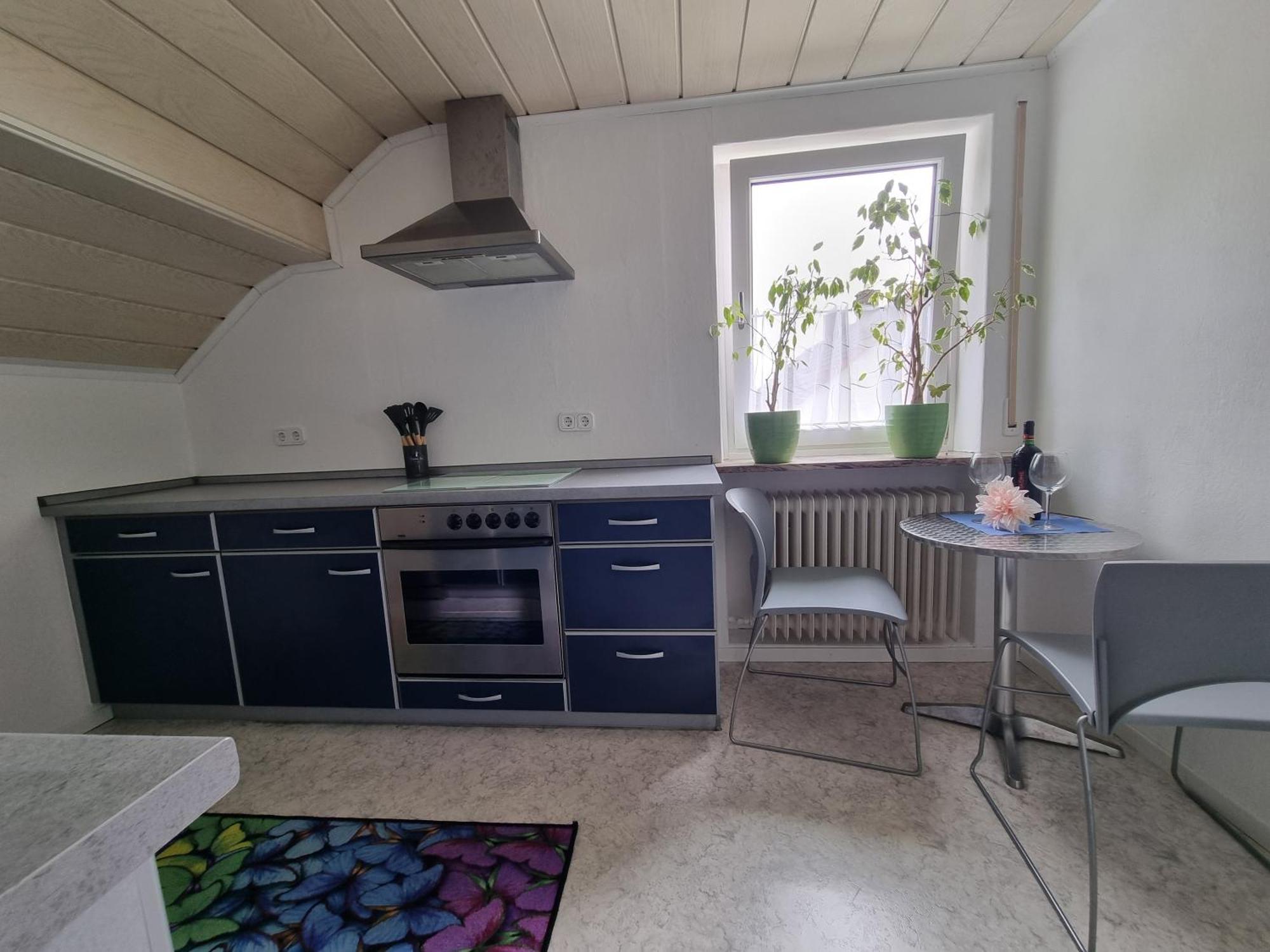 Ferienwohnung Familie Kleinbauer Wirsberg Exterior foto