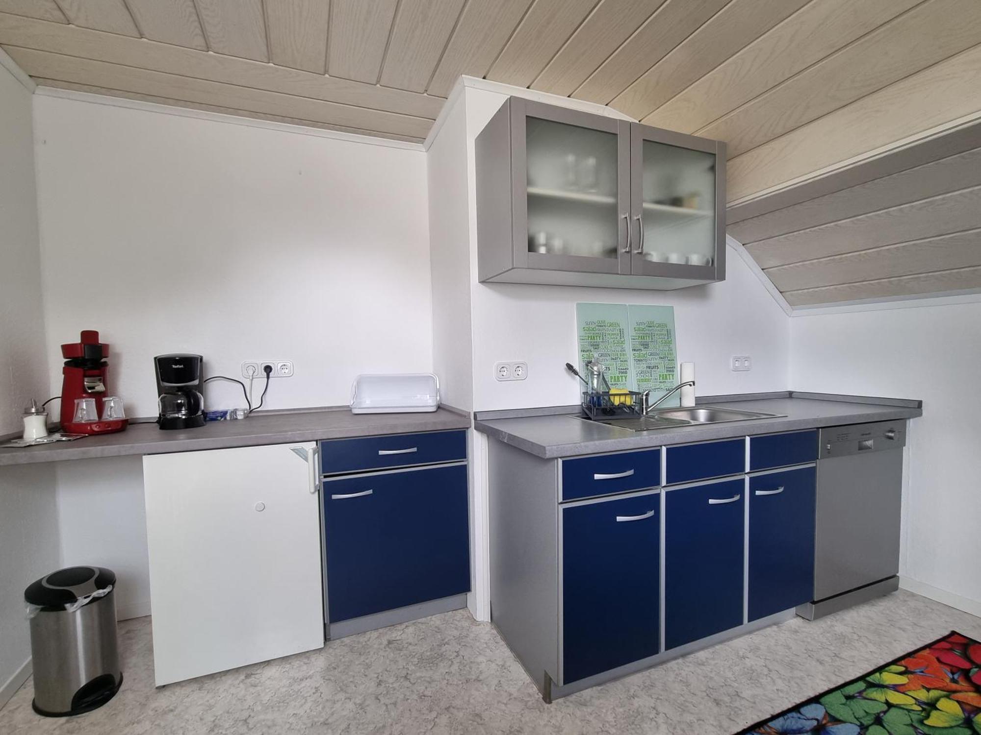 Ferienwohnung Familie Kleinbauer Wirsberg Exterior foto