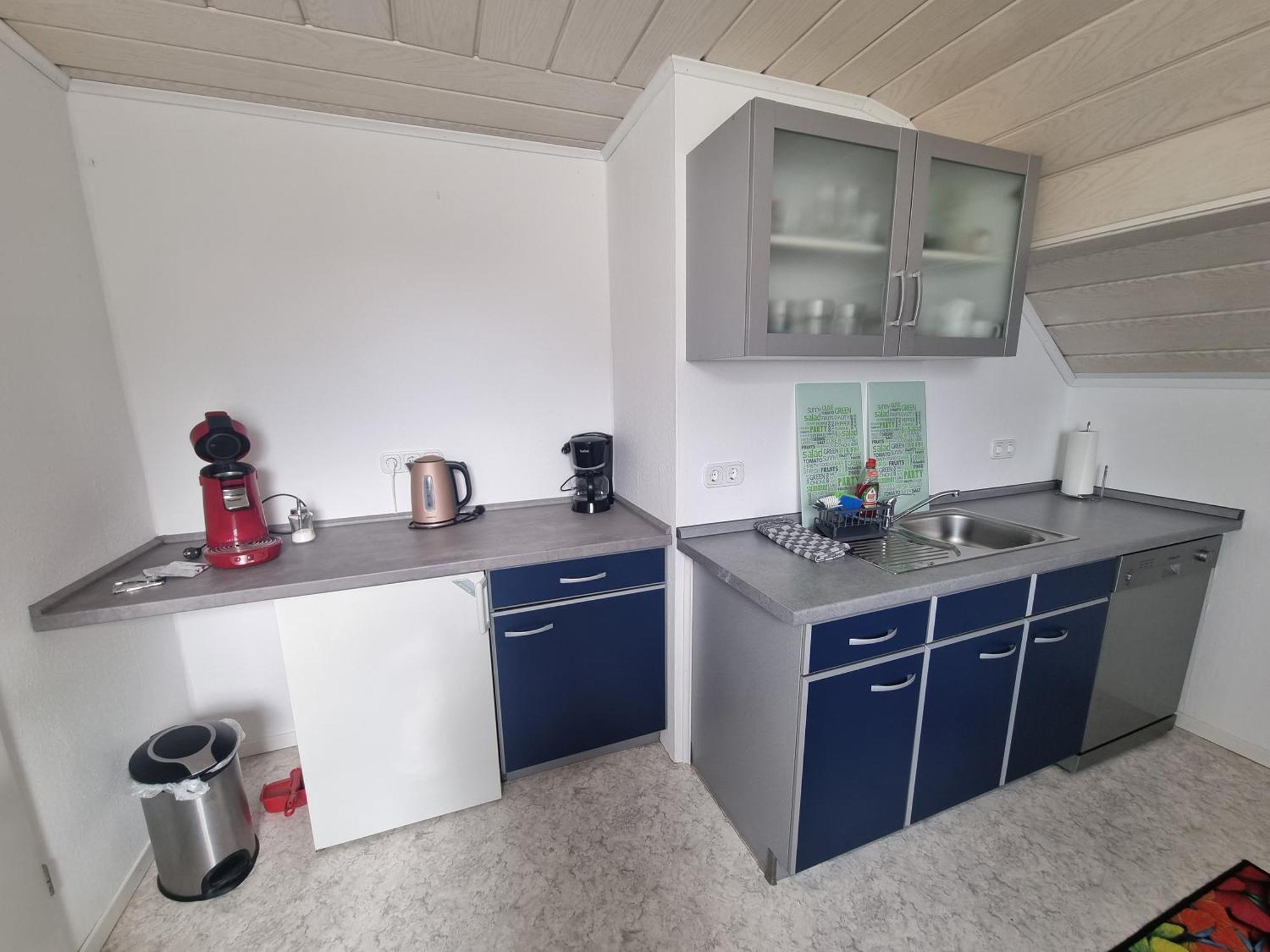 Ferienwohnung Familie Kleinbauer Wirsberg Exterior foto